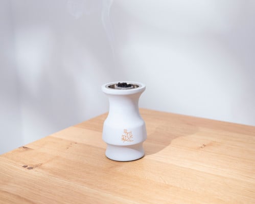 مبخرة بنقوش مميزة