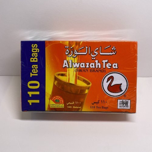 شاهي الوزة فتلة (خيط) 220جم