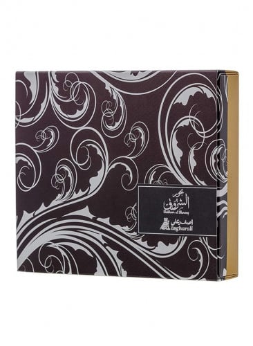 بخور اصغر علي (الشروق )