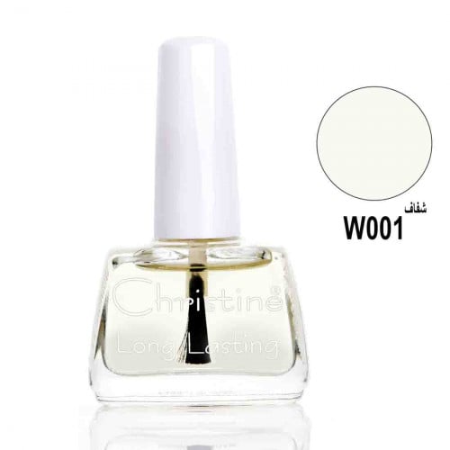 مناكير كرستين 001