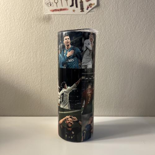 مق كريستيانو