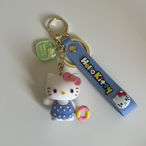 هيلوكيتي الزرقا