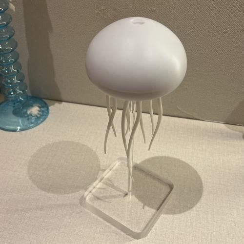 جيلي فيش قنديل البحر