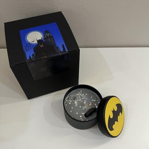 شمعة باتمان