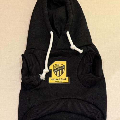 بلوفر دب او بسه الاتحاد