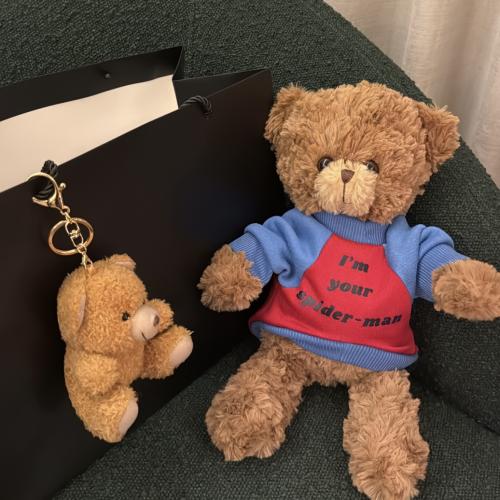 دب سبايدر مان