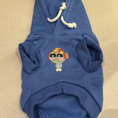 بلوفر دب او بسه الماسك - بابلز