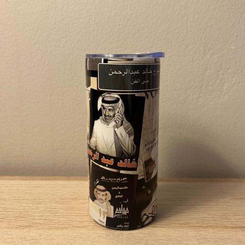 مق خالد عبدالرحمن