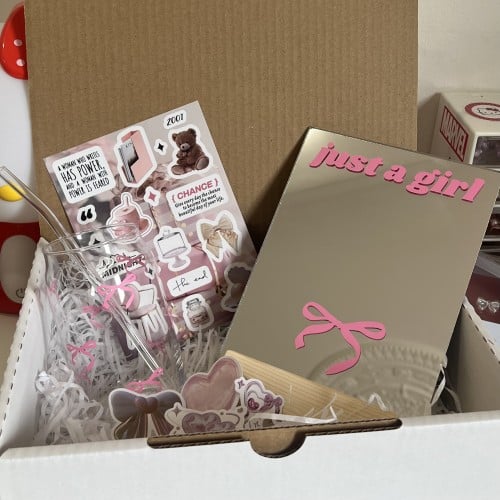 بوكس الفيونكات