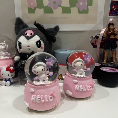 بلورة هيلوكيتي صغيره