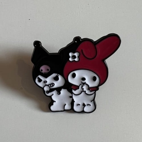 بروش كورومي وميلودي