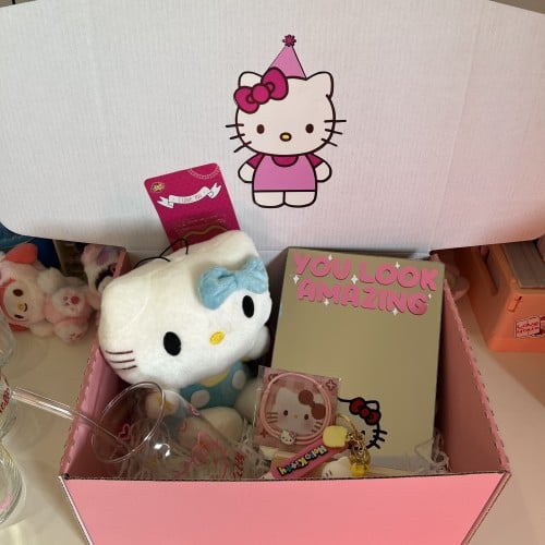 بوكس هيلوكيتي كبير