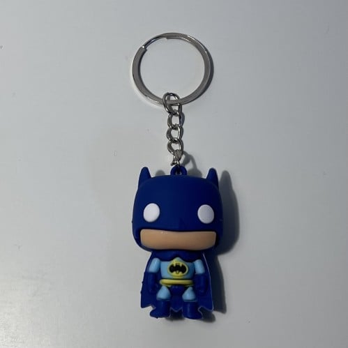 ميدالية باتمان