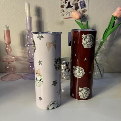 مق الديسكو "اثنين"