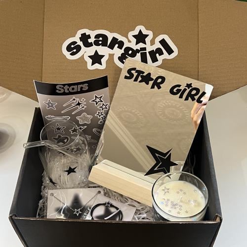 بوكس النجوم كبير