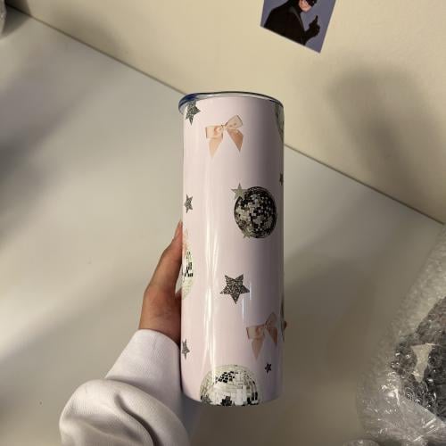 مق الديسكو وردي