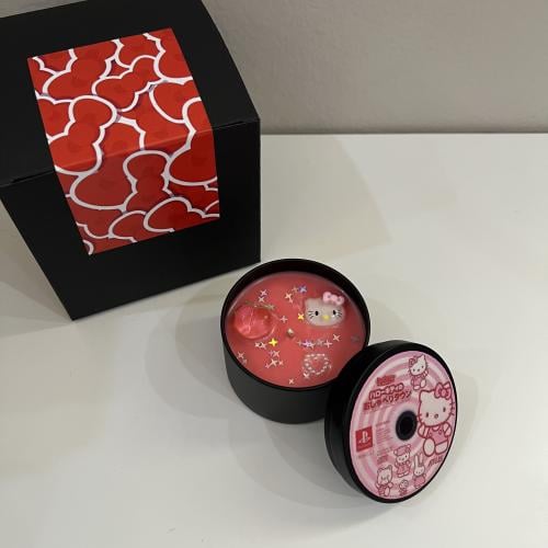 شمعة هيلوكيتي