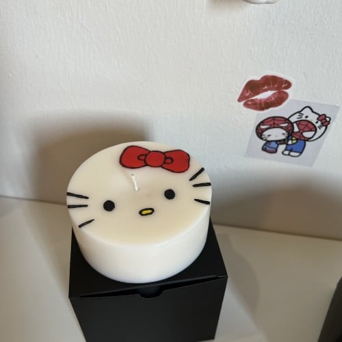 هيلوكيتي الضخمه