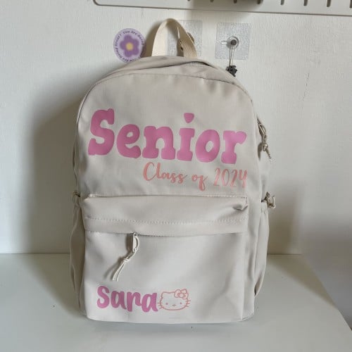 شنطة هيلوكيتي”مع هدايا"