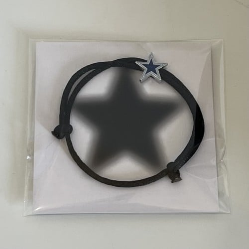 اسوارة النجمه