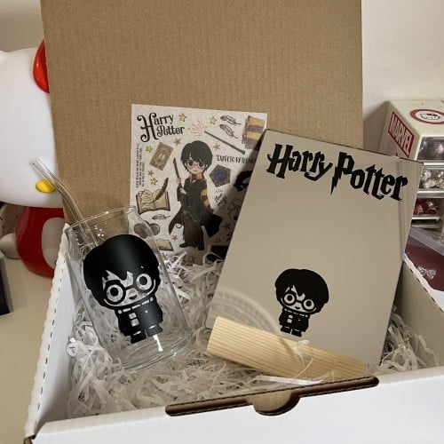بوكس هاري بوتر
