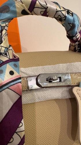 HERMES | كيلي بيج