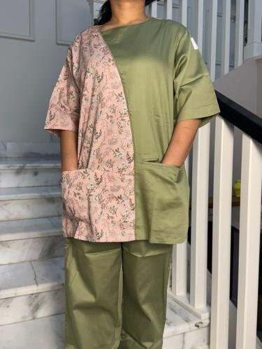 Practical uniform