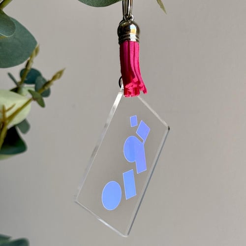 ميدالية اسم مخصصة