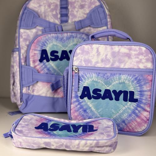 طباعة الاسماء حرارية أو على الأسطح – حسب قطعة العم...