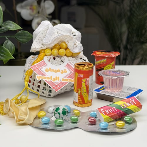 بقشه الطاقيه