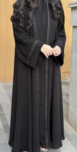 عبايةكلوش