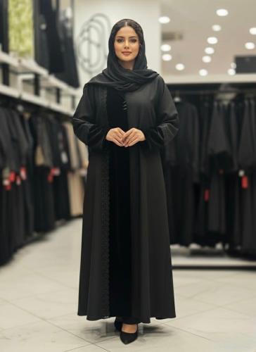 عبايه شتوي