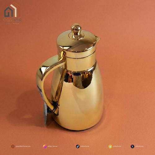 ترامس ريفان 0.6 لتر ذهبي