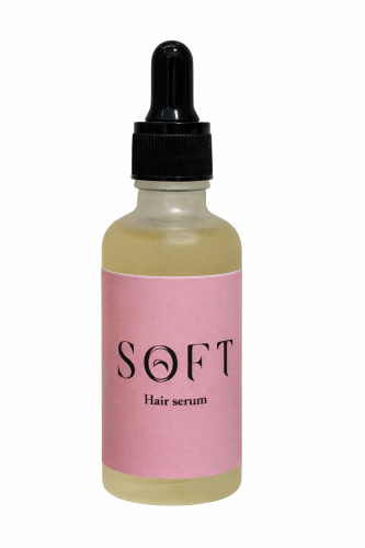 Hair serum