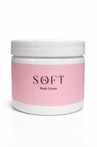 bady cream