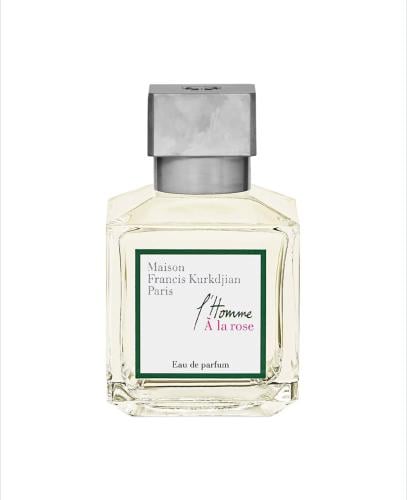 مايسون فرانسيس كوركدجيان لا هوم آلا روز او دو بارف...