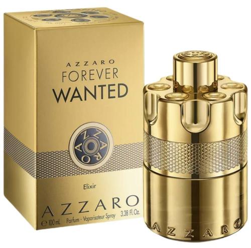 عطر ازارو وانتد فور يفر إليكسير اودي بارفيوم 100 م...