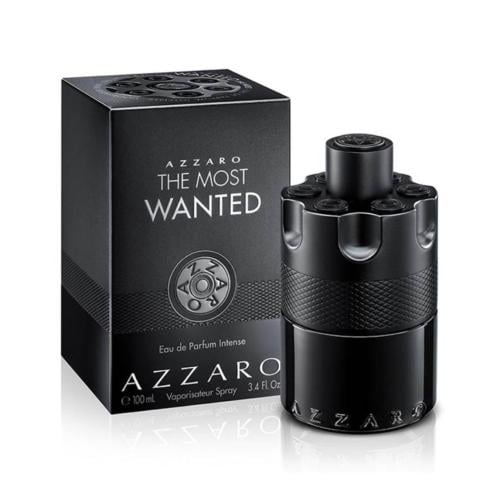 ذا موست ونتد ازارو 100مل انتنس و دو برفيوم ماستر