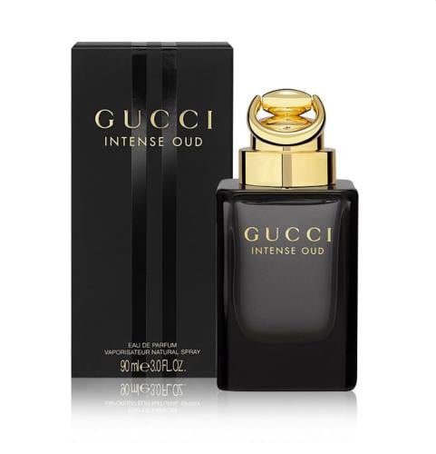 عطر قوتشي انتنس عود GUCCI INTENSE OUD 90 ml - عطر...