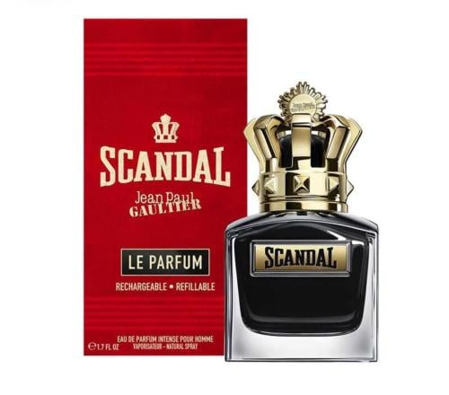 عطر جان بول غولتير سكاندال الرجالي لي بارفيوم او د...