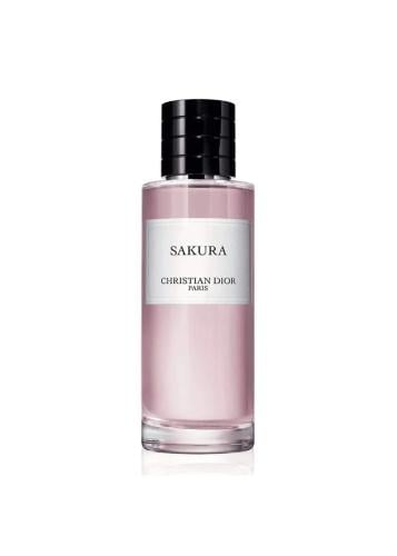 عطر ساكورا من كريستيان ماستر الاصل 125مل | او دو ب...