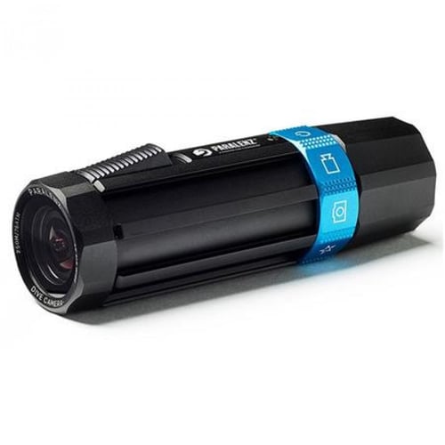 كاميرا Paralenz Dive Camera Plus - مع بطاقة MicroS...