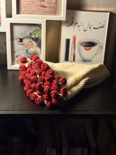 Rose cover