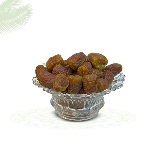 سكري القصيم جلكسي 3كيلو