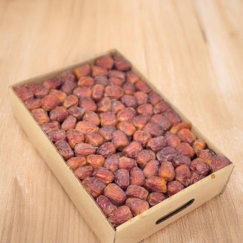 سكري القصيم جلكسي 3كيلو