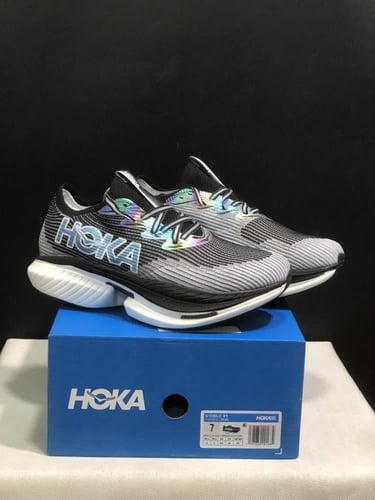 حذاء سنيكرز HOKA One One Cielo X1
