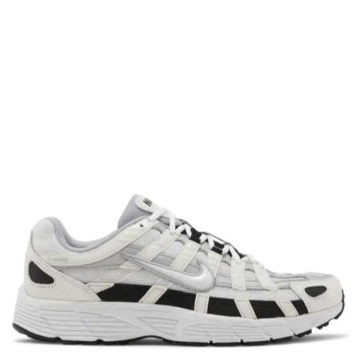 Nike P-6000 'Sail Wolf Grey sneakers