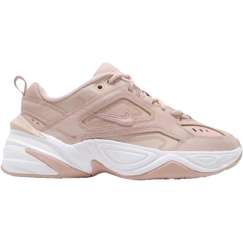 WMNS M2K TEKNO 'PLUM CHALK'