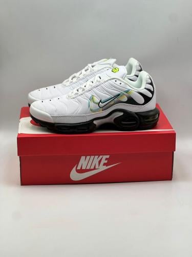 'Nike Air Max Plus '3D Swoosh