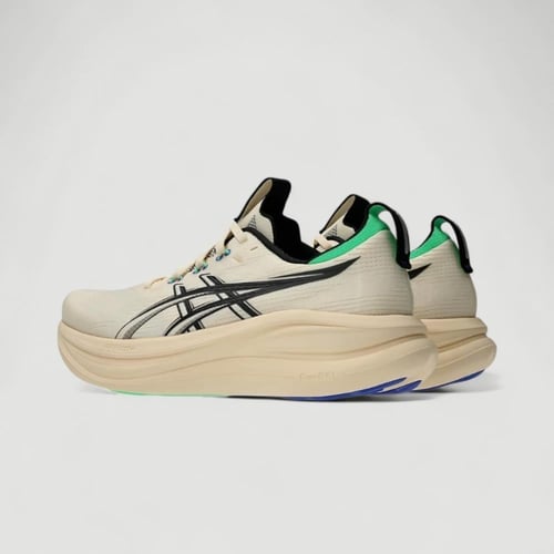 ASICS GEL-NIMBUS™ 28 Seashell Black